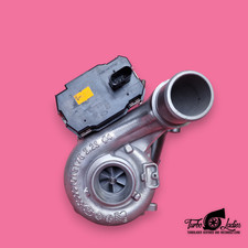 Turbolader Hyundai Santa FE KIA Sorento III 2.2 CRDi / Allrad / 4WD 53039700430