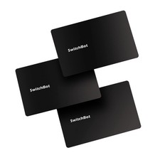 SwitchBot Card for Unlocking Your SwitchBot L...