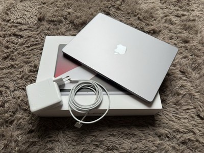 MacBook Pro M1 Pro 14  512GB SSD, 16GB RAM, Space Grey