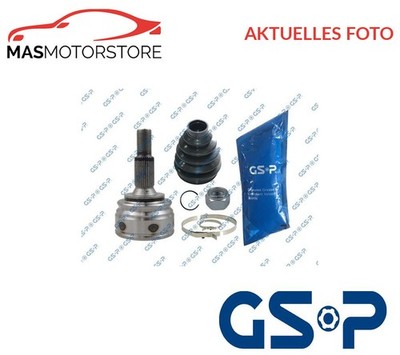 GELENK ANTRIEBSWELLE VORNE RECHT WHEEL SIDE GSP 801397 P NEU OE QUALITÄT