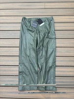 Grundens Neptune Waist Trousers/Pants Fishing Outdoors Green N219 XXL NWT