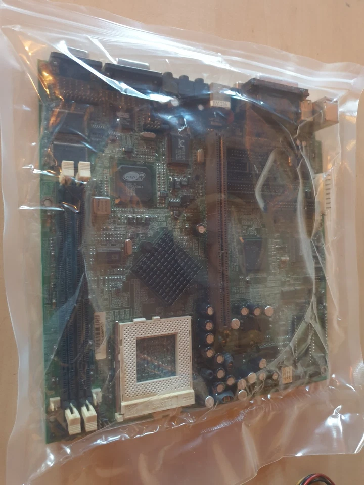 Magic Games I / G3- MAINBOARD - Voll Funktionsfähig / Geprüft - Bild 2 von 4