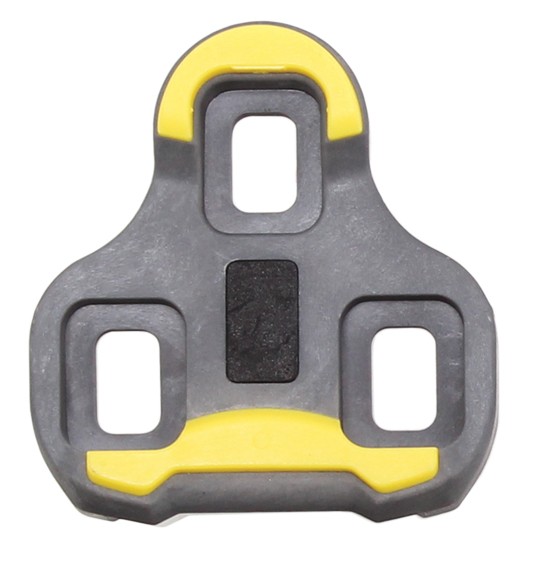HT Pedals H5Keo Cleats with 45 Float - Adjustable Gray Replacement Cycling 5190₽