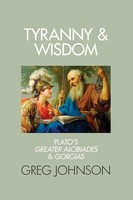 Greg Johnson | Tyranny And Wisdom | Taschenbuch | Englisch (2025)