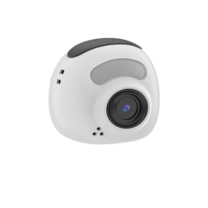 Caméra étudiante numérique compacte 48MP avec Autofocus et 1080P Qualité vidéo