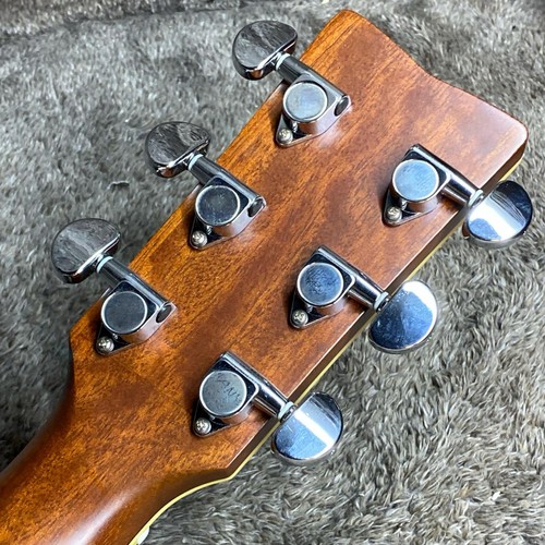 [Usado] YAMAHA | Instrumento musical Yamaha FS830 [Tienda Owari Komaki] - Imagen 6 de 8