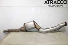 ORIGINAL Katalysator BMW 5 Gran Turismo (F07)  2017