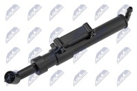 WaschwasserdüSe Scheinwerferreinigung NTY EDS-VV-004 FüR Volvo XC60 1 SUV 156