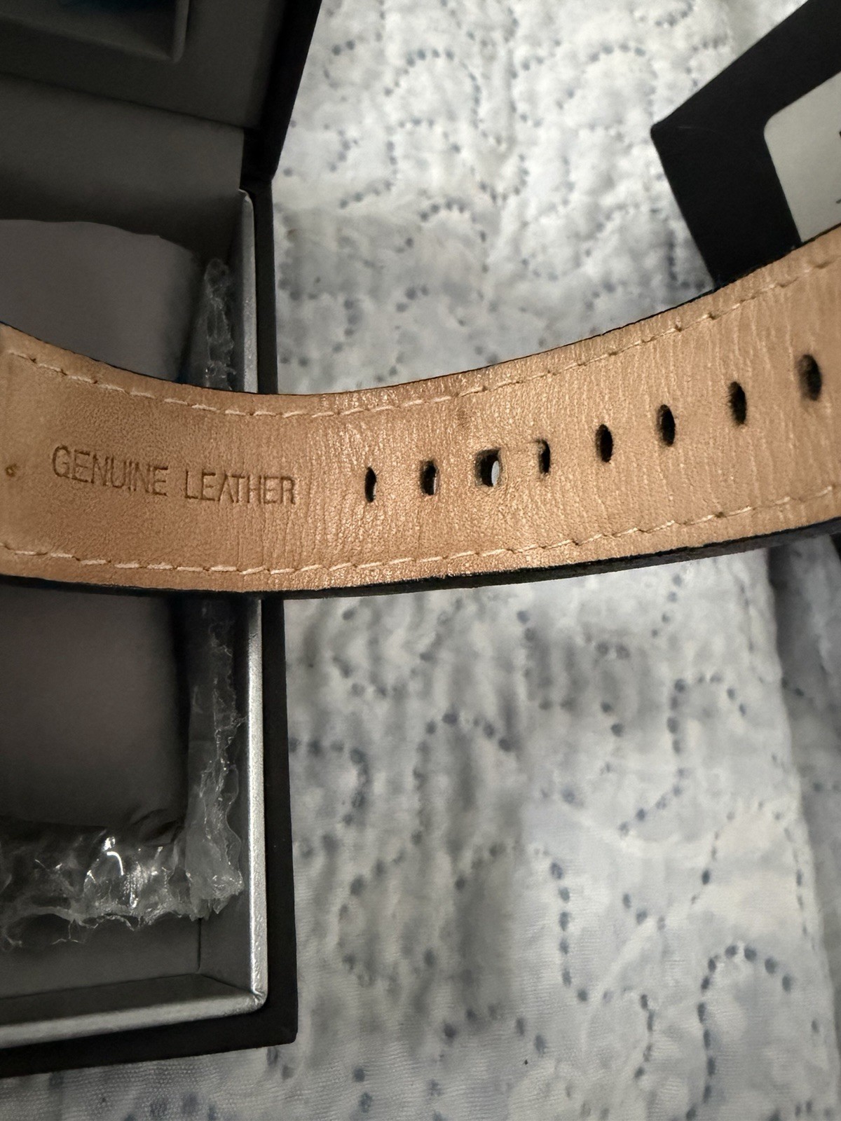 Android Automatic AD584 Antigravity Tungsten LTD … - image 6