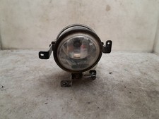 Antibrouillard Hyundai GETZ