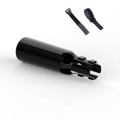 #ad Leaf Blower Universal Turbo Nozzle Attachment for 2 4 Inch Blowers Cyclone... $27.99