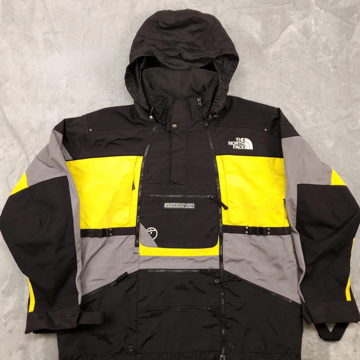 The North Face Steep Tech Coats, Jackets & Vests for Men for sale
