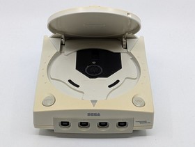 SEGA Dreamcast HKT-3000 Console Controller Visual Memory VMU NTSC-J Japan Tested