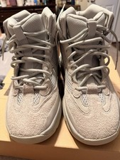 adidas Yeezy Desert Boot Salt Size 10.5