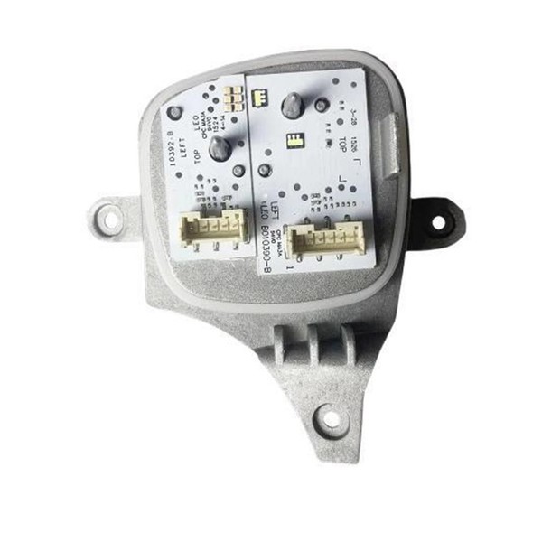 LED Scheinwerfer SteuergeräT DRL Tagfahrlicht Modul FüR Infinit QX30 Q30-image