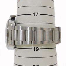 TUDOR Heritage Black Bay 79540 41mm S. Steel Automatic Men's Watch #1354B 21