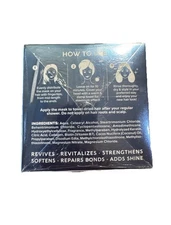 Maree Deep Conditioning - Hydrating & Deep Conditioning Hair Oil with Coconut