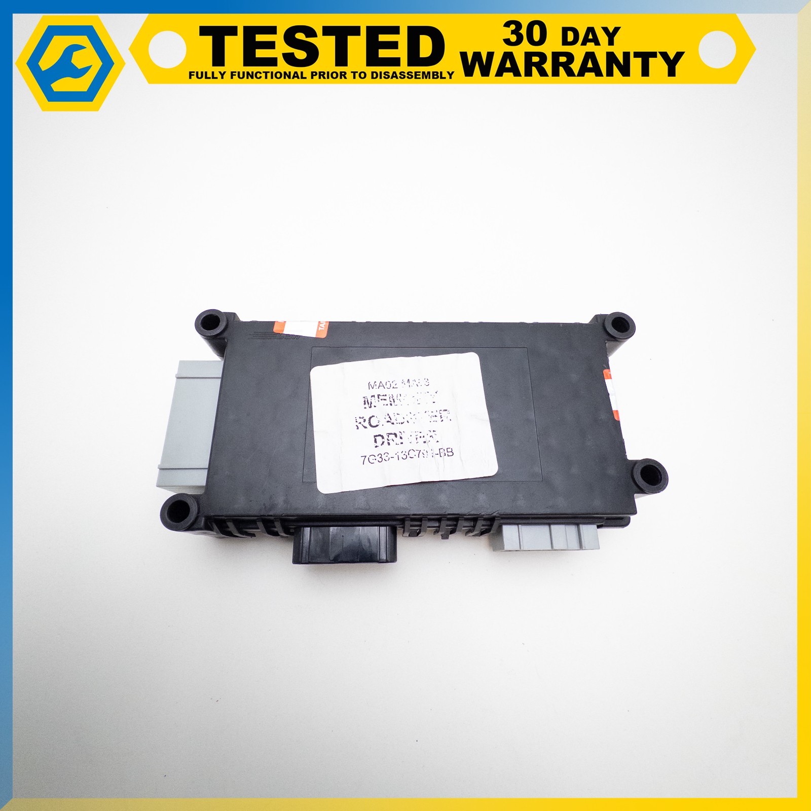Aston Martin Vantage 2006-2012 Left Door control module