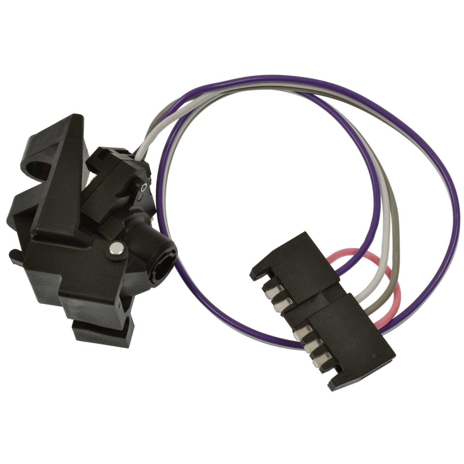New SMP Wiper Switch for 1988-1994 GMC C3500 Truck
