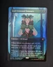 Leaf-Crowned Visionary (Borderless) #140 (Foil) NM Special Guests MTG