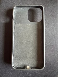 Akku-, Ladehülle für das iPhone 13 pro Max mit 4800mAh