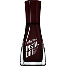 Sally Hansen Insta-Dri Nail Polish 430 Go Garnet 0.31 fl oz