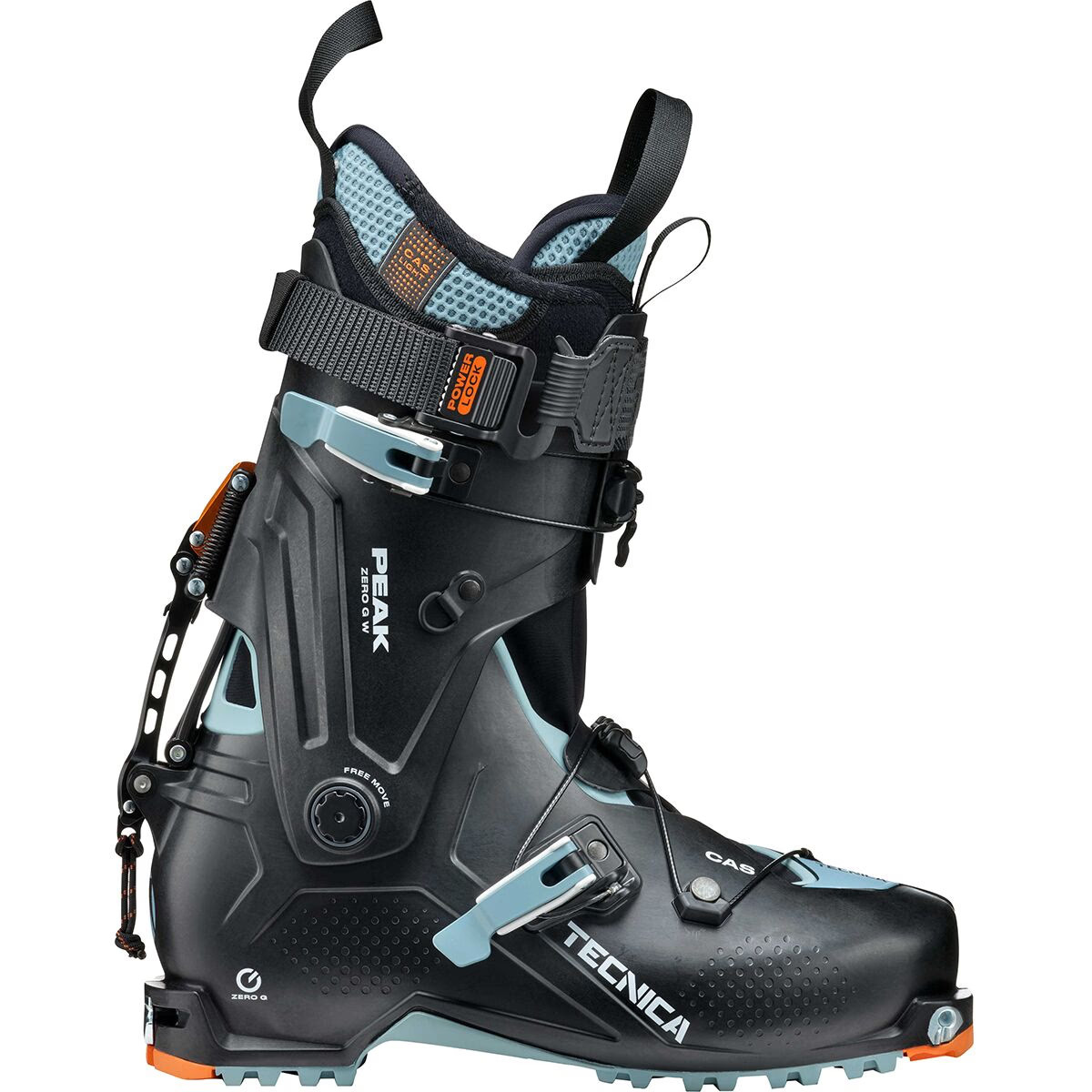 Tecnica Zero G Peak Boot - 2026 - 151190₽