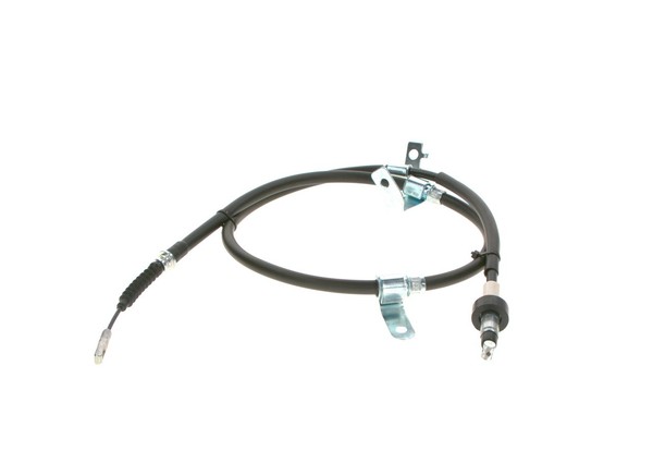 Handbremsseil Seilzug FÜR Hyundai I10 II (Ba, Ia) - Bosch 1 987 482 837-image