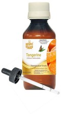 Levenmooi Tangerine Citrus Reticulate Pure  Natural Essential Oil Tz044