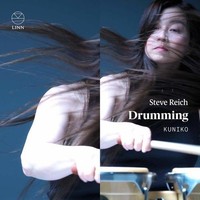 Audio Cd - Steve Reich - Drumming - Linn Records -D- Neu