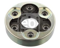 Febi Bilstein 102292 Gelenk, LäNgswelle Vorne FüR Audi Cupra Seat Skoda VW