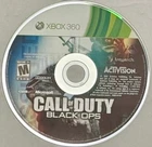 Call Of Duty Black Ops Microsoft Xbox 360 - Disc Only
