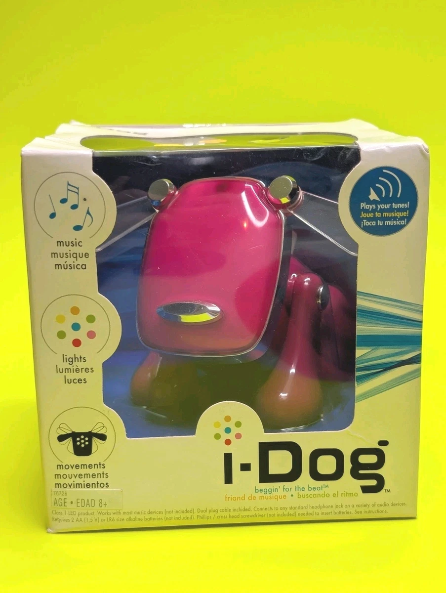 8-11 Years iDog, iCat & iFish for sale | eBay