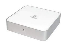 Iomega Minimax USB 2.0 640 GB Desktop External Hard Drive White Brand New