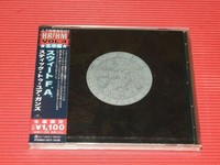 Audio Cd - Sweet F.A. - Stick To Your Guns - Universal Music Japan -D- Neu