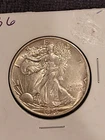1936-P Walking Liberty Half Dollar; Higher Grade 50C; X026