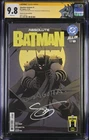 ABSOLUTE BATMAN #1 BATMAN DAY SPECIAL EDITION CGC 9.8 SS NICK DRAGOTTA SIGNED