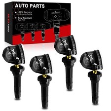 Pre-Programmed TPMS Sensor 315Mhz Fits for:-Chevy for:-GMC Canyon, for:-Buick...