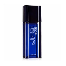JAFRA JF9 BLUE Cologne 3.3 fl. oz. For Men New and sealed 1PACK