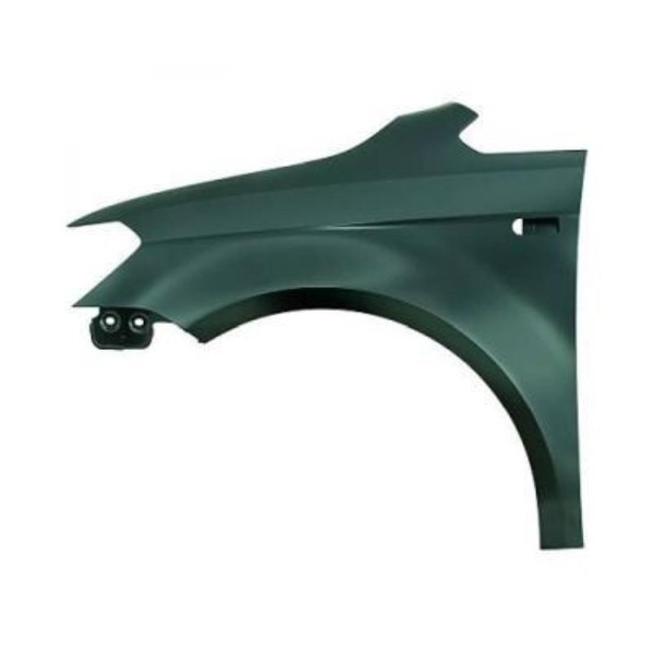KotflüGel Fender Links FüR VW Caddy Bj. 15->-image