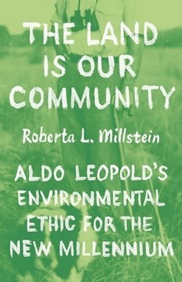 The Land Is Our Community: Ald - GOOD