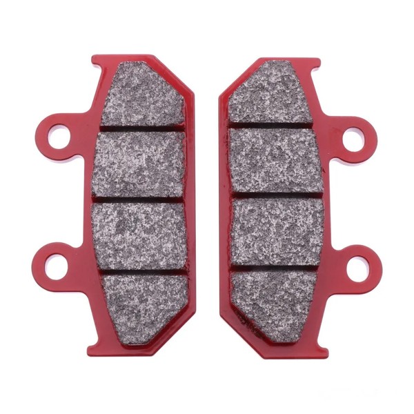 BremsbeläGe Vorne Brembo 07HO35SA Passend FüR Honda NX 650 Dominator 1988-image