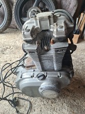 SUZUKI GS500 GS 500 K6 2007 ENGINE MOTOR RUNNING