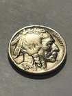 1924-D Buffalo Nickel/Polish/VG+ #10848