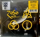 Led Zeppelin ROCK AND ROLL /Friends Mint sealed RSD 2018 7" Yellow vinyl single