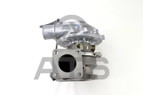 Turbolader für FORD RANGER (ER, EQ, R_) 3608377, 3892427