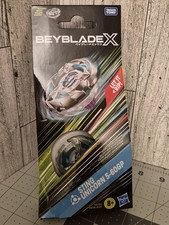 Beyblade X Sting Unicorn 5-60GP Booster Hasbro Takara Tomy In Pack