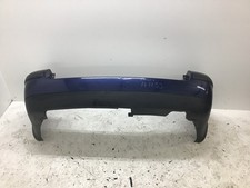 Stossfängerverkleidung Hinten 3B9807521 VW Passat Variant 1.9 TDI 3BG/3BL/3BS