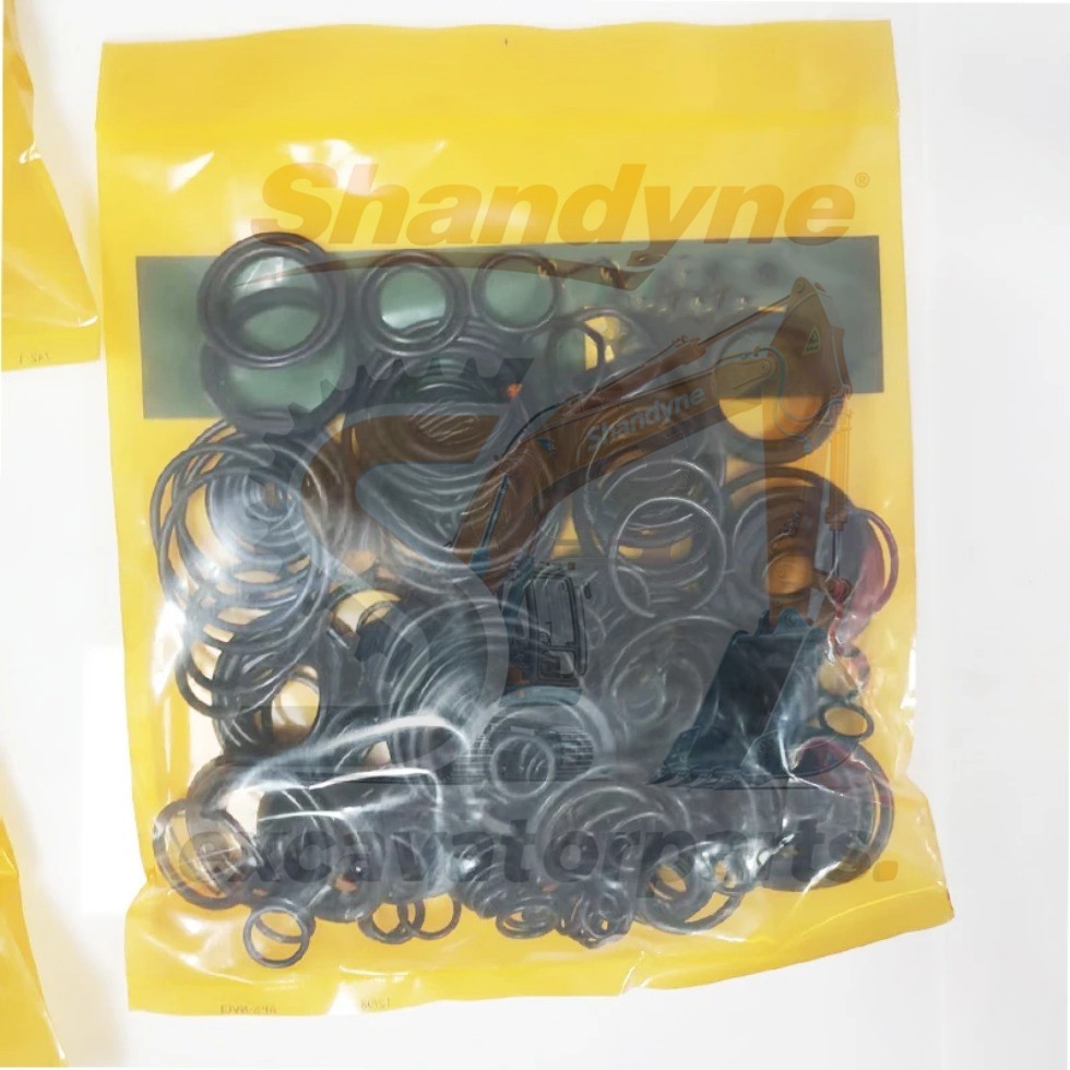 Oil Seal E325B for Caterpillar CAT Boom Cylinder Seal Kit Parts