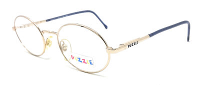 KINDERBRILLE MÄDCHEN PUZZLE 1 Z601